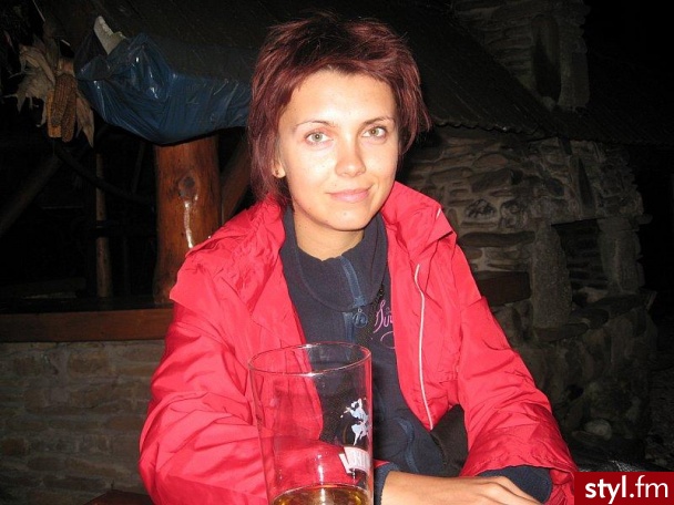 Punk Rock Alternatywne Średnie Fryzury