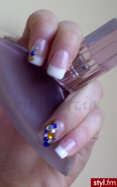 http://nailsofdreams.blog.onet.pl/ - Paznokcie
