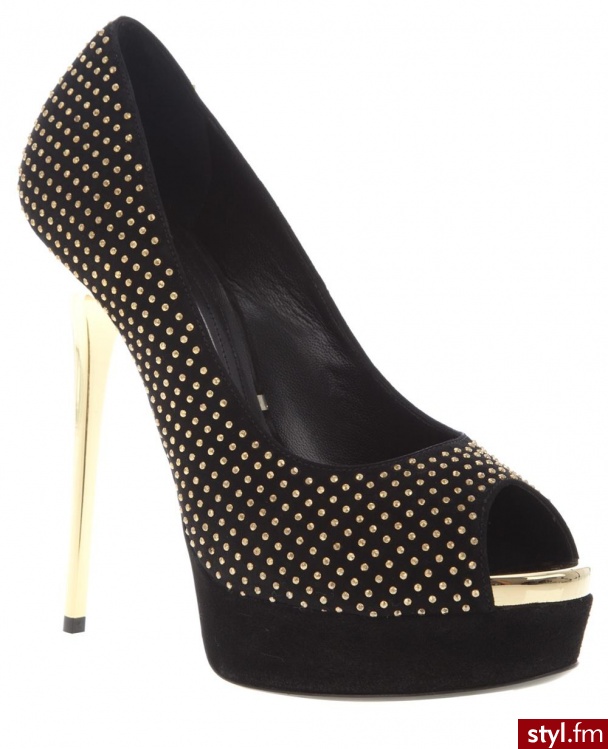 buty - Pozostałe Buty Moda