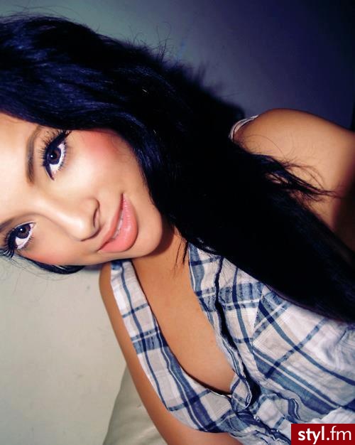 Dzienne Makijaże