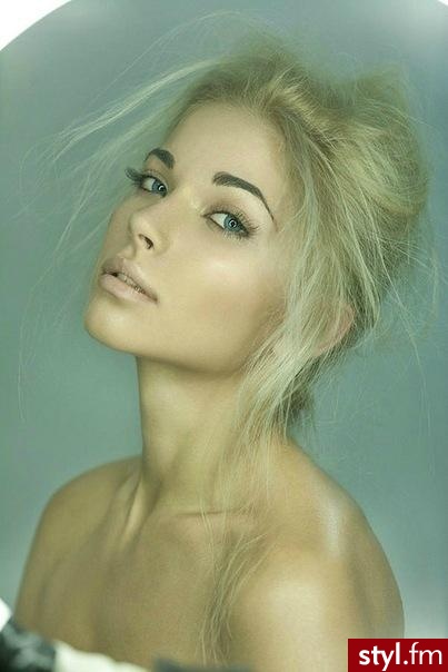 Dzienne Makijaże