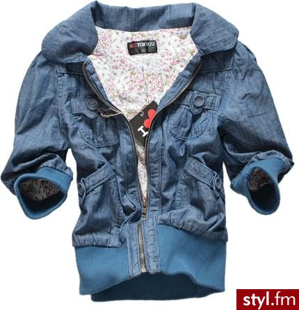 Pozostałe Ciuchy Moda