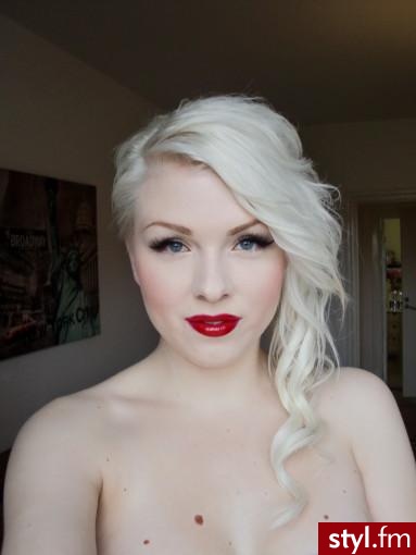 Dzienne Makijaże