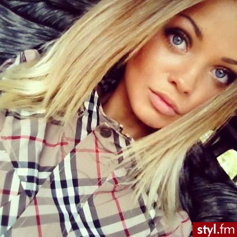 Dzienne Makijaże