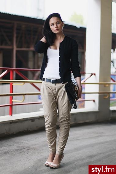 Pozostałe Ciuchy Moda
