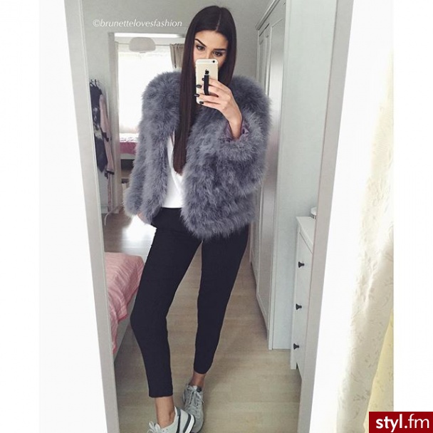 Pozostałe Ciuchy Moda