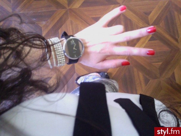 CK♥ - Moda uliczna Inne Moda