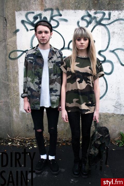 moro <3 - Moda uliczna Inne Moda
