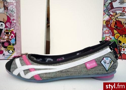 Tokidoki - Pozostałe Buty Moda