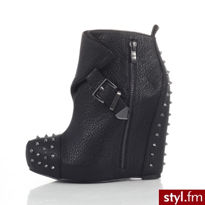 Koturny Buty Moda