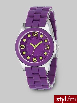 zegarek. Marc by Marc Jacobs $175.00 - Gadżety Inne Moda