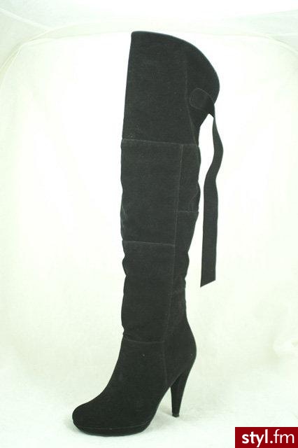 Pozostałe Buty Moda