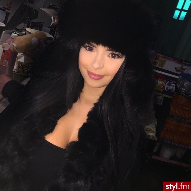 Nakrycia głowy Dodatki Moda