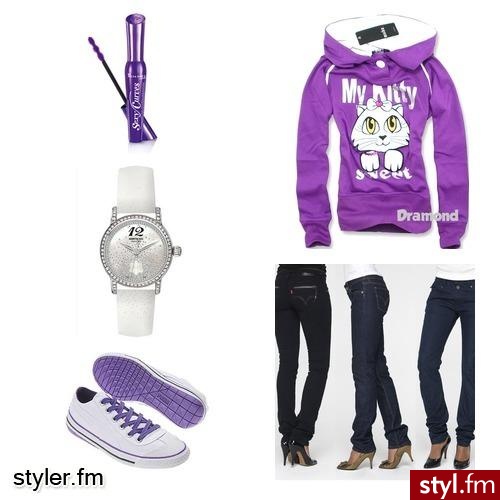 Zestaw24. ! - Styler