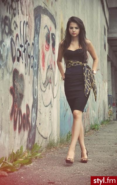 Pozostałe Ciuchy Moda