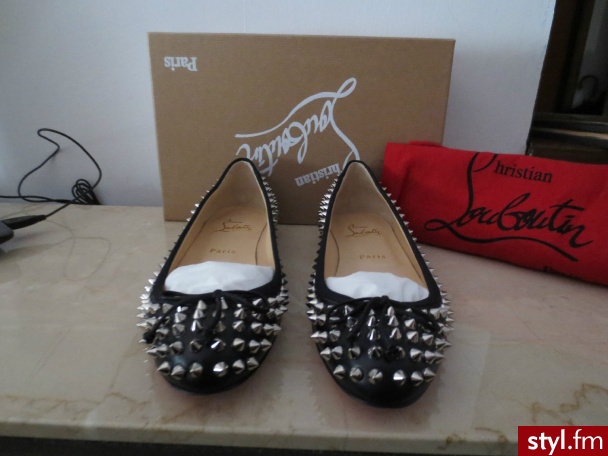 Pozostałe Buty Moda