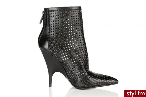 Botki Buty Moda