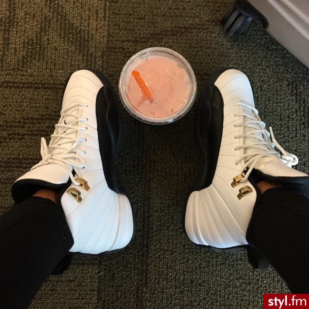 Sportowe Buty Moda