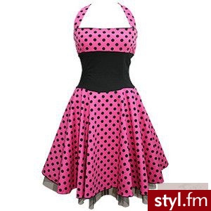 Dzienne Sukienki Moda