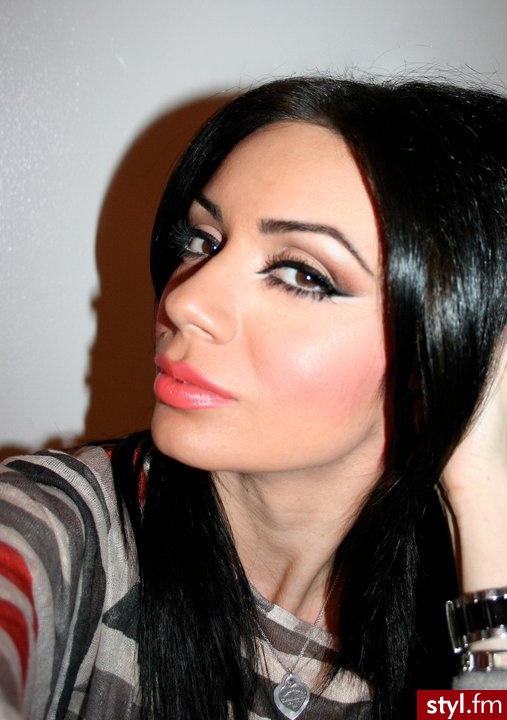 Dzienne Makijaże