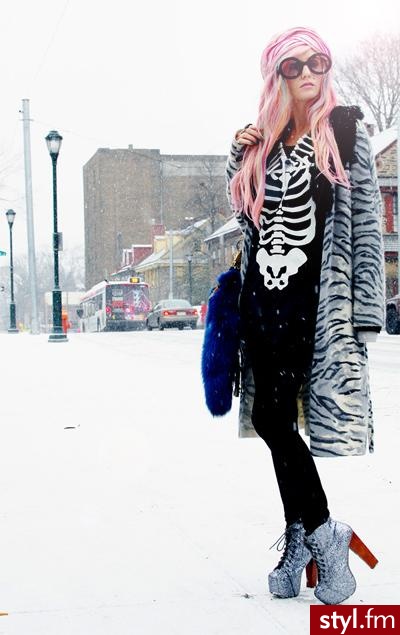 Pozostałe Ciuchy Moda