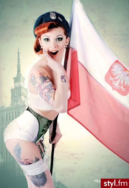 Tatuaże