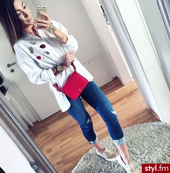 Pozostałe Ciuchy Moda