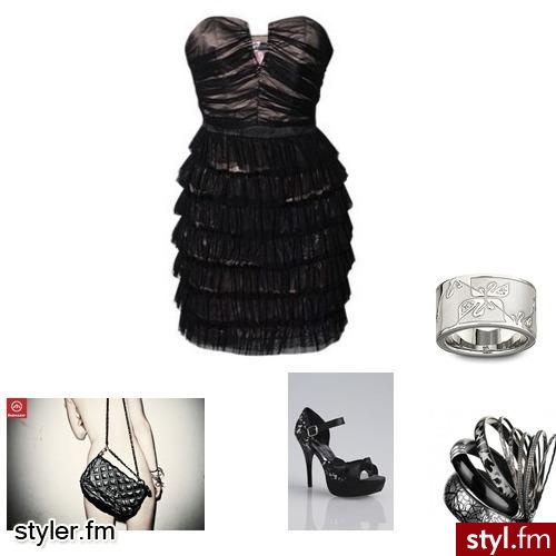 ostra impra. jest ok - Styler