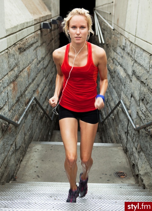 Sport i fitness