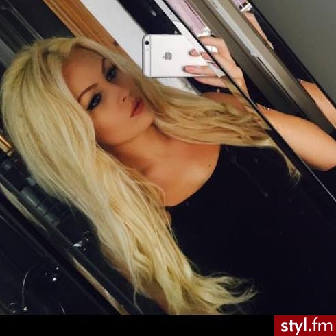 Blond Rozpuszczone Kręcone Na co dzień Długie Fryzury