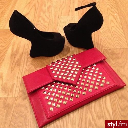 Koturny Buty Moda