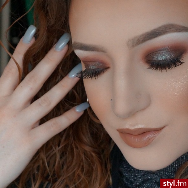 Dzienne Makijaże