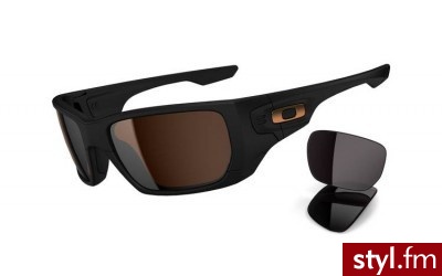 Oakley OO 9194 60 919404 - Okulary Dodatki Moda
