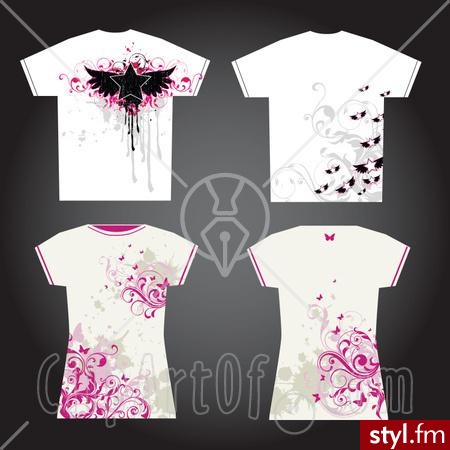 Pozostałe Ciuchy Moda