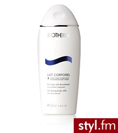 Lait Corporel Antidrying Body Milk Intensywnie nawilżające mleczko do ciała 200 ml - Emu Buty Moda