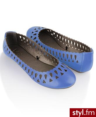 Pozostałe Buty Moda