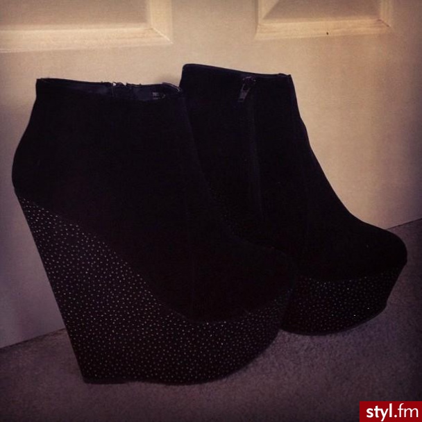 Koturny Buty Moda