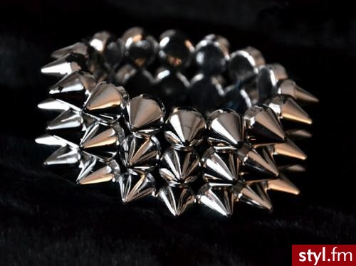 Bransoletki Biżuteria Moda