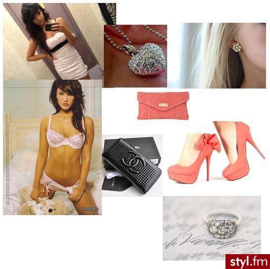 Weselny zestaw :) - Styler