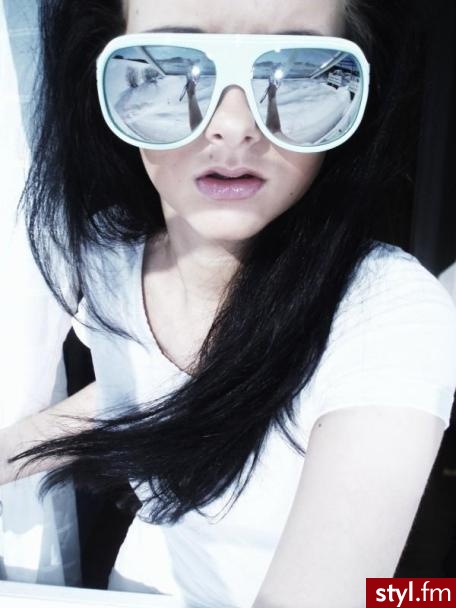 Voss - Okulary Dodatki Moda