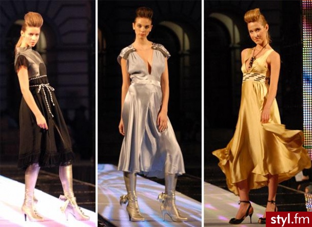 Pozostałe Ciuchy Moda
