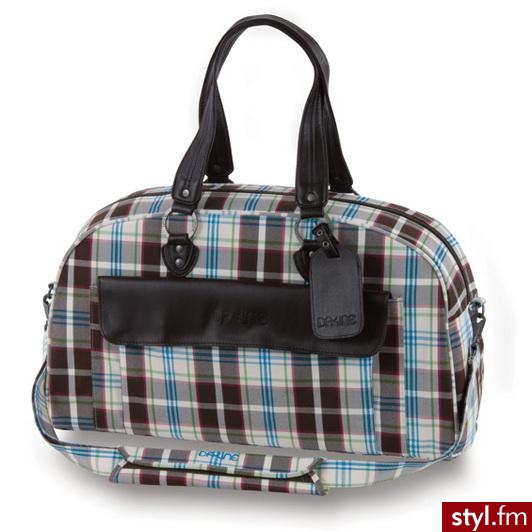 Dakine - Pozostałe Torebki Moda