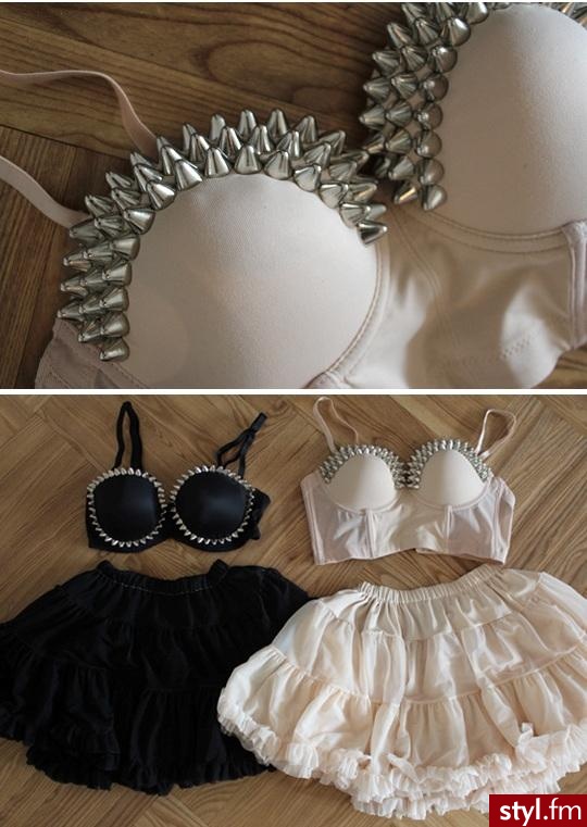 Pozostałe Bielizna Moda
