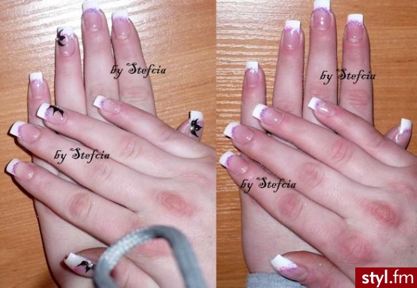 źródło :  http://nailsofdreams.blog.onet.pl/ - Paznokcie