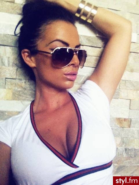 Okulary Dodatki Moda