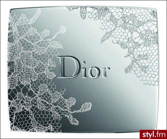 pudry. Dior Boudoir Look - Misz-masz