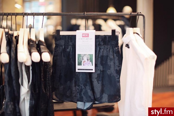 Spodenki Spodnie Moda