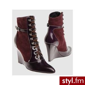 Givenchy. Givenchy - Pozostałe Buty Moda