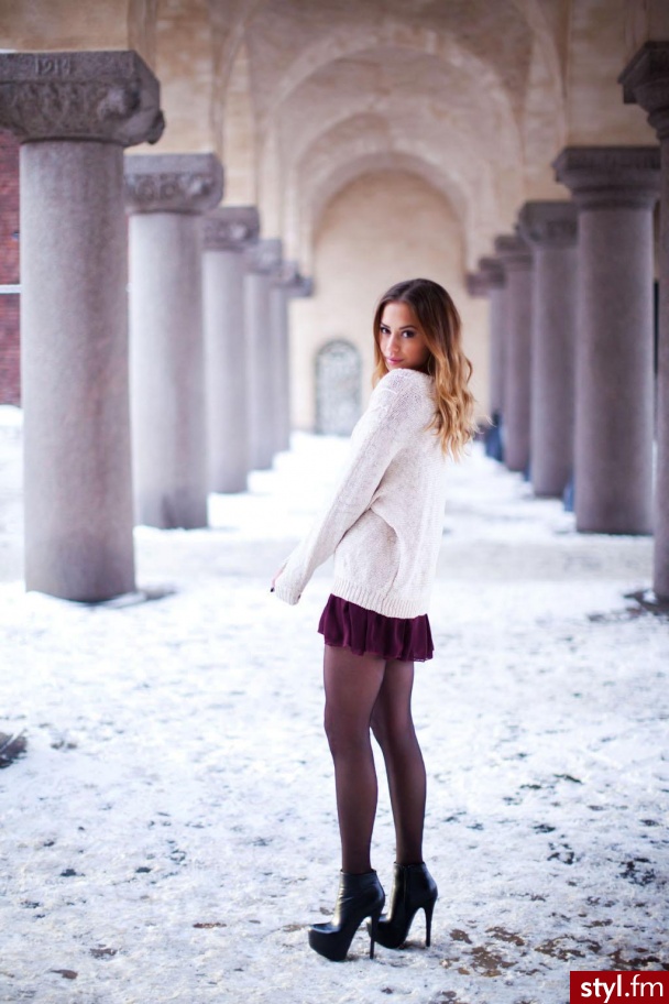 Pozostałe Ciuchy Moda