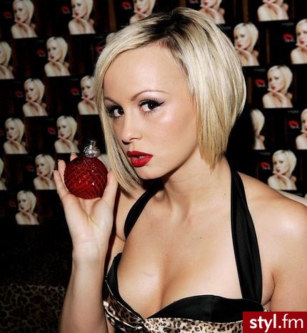 Krótkie Fryzury